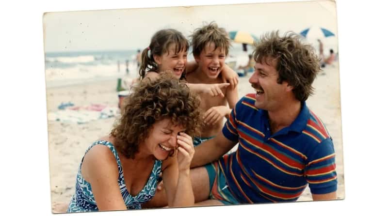 #1 - The Candid Laugh Nobody Planned (Image Credits: Gemini)