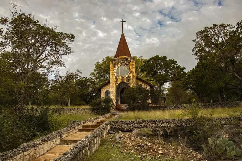6. Texas Hill Country - Wine, Wildflowers, and Zero Instagram Lines (Image Credits: Pixabay)