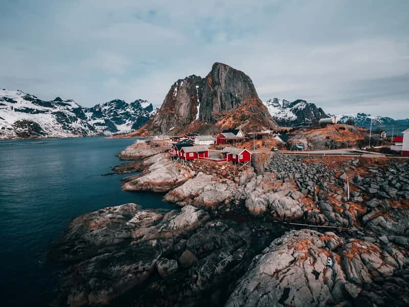 12. Norway (Image Credits: Unsplash)