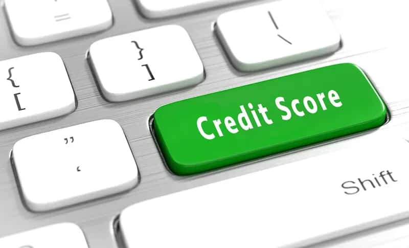 5. Ignoring the Impact of Their Credit Score (CreditDebitPro, Flickr, CC BY-SA 2.0)