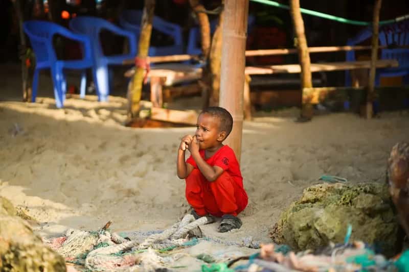 Somalia (Image Credits: Unsplash)