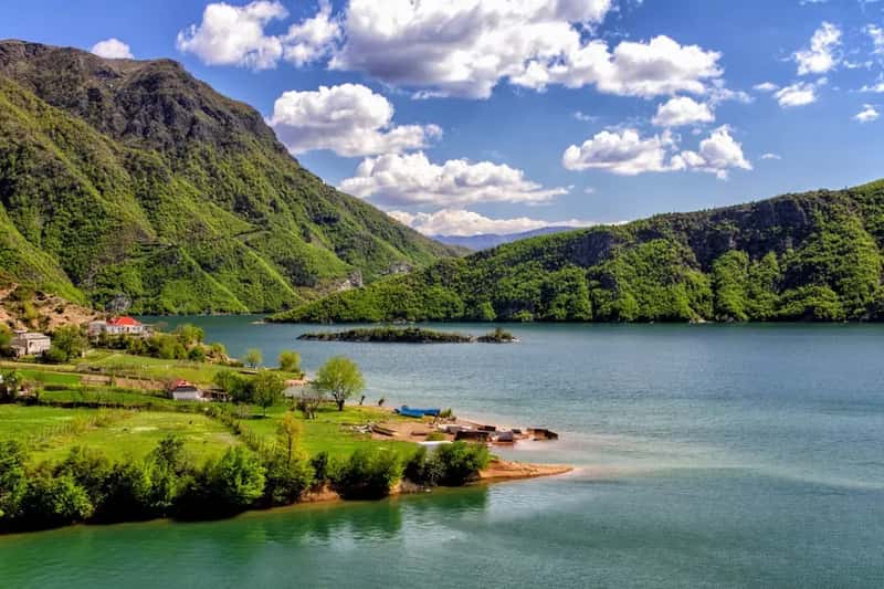 11. Albania: Europe's Mediterranean Secret (Image Credits: Unsplash)