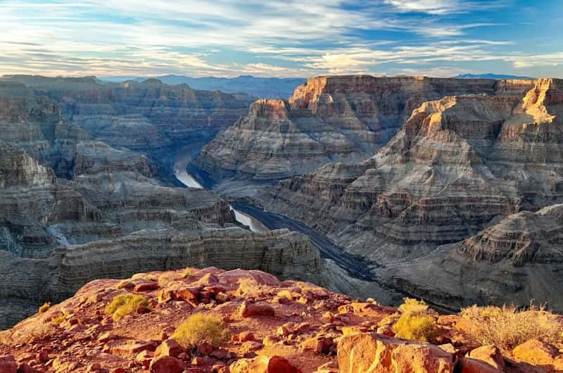 5. Natural Wonders on a Massive Scale (Image Credits: Unsplash)