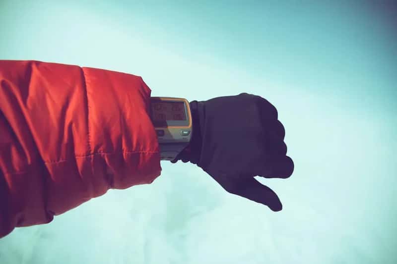 6. Ignoring Altitude Sickness Symptoms (Image Credits: Pexels)