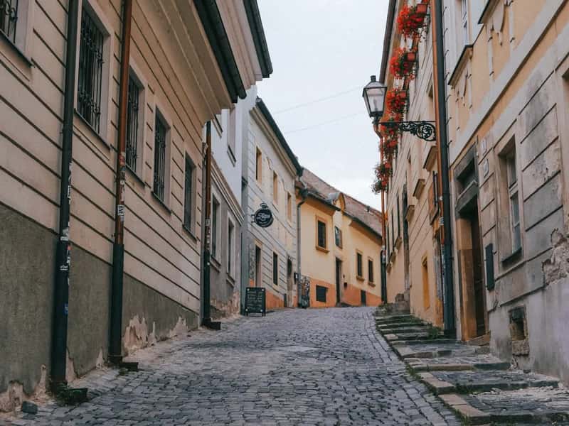 8. Bratislava, Slovakia (Image Credits: Unsplash)