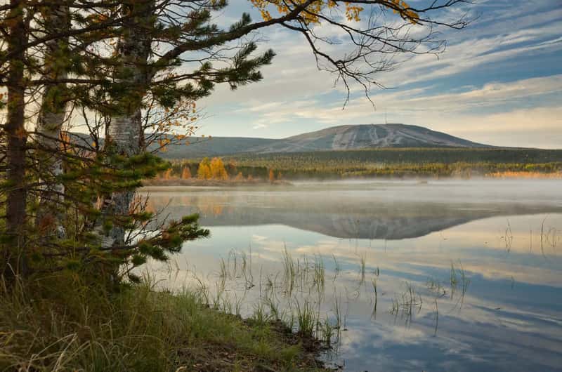 5. Finland: Officially the Happiest Place on Earth (Image Credits: Wikimedia)