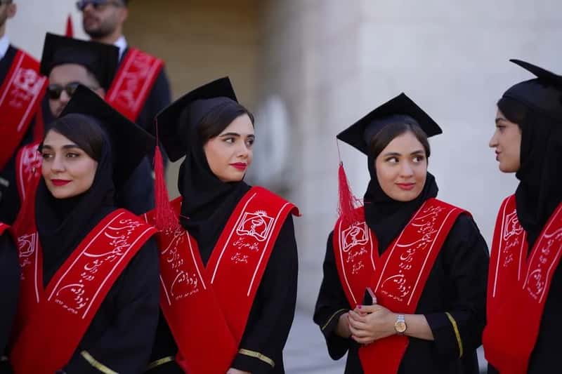Iran: the hijab and chastity law (Image Credits: Pexels)
