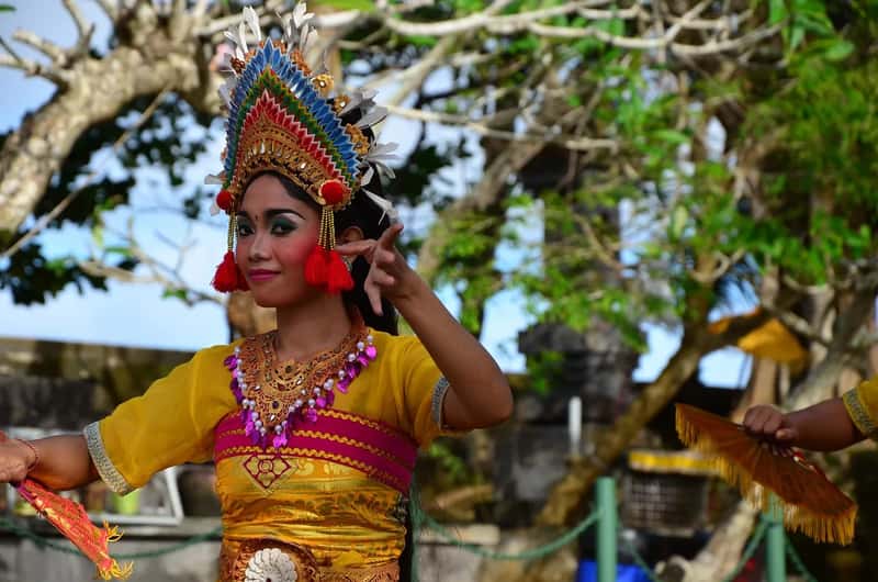 5. Indonesia (Image Credits: Pixabay)