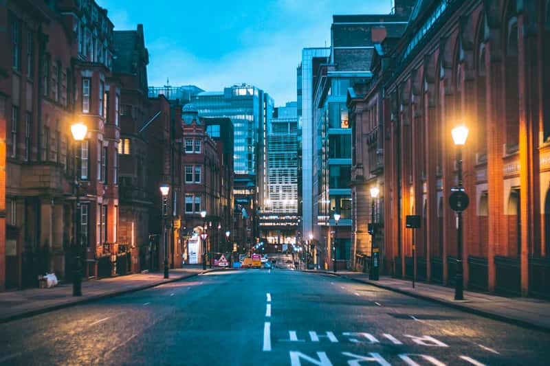 Birmingham, Alabama: High Violent Crime Despite Small Size (Image Credits: Unsplash)