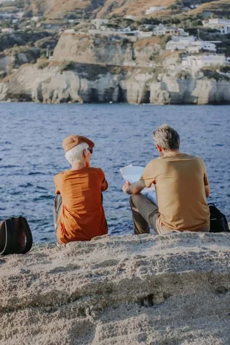 5. Greece (Image Credits: Pexels)