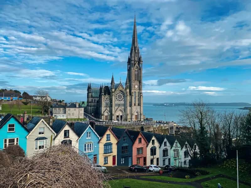 Ireland: Up to €84,000 to Renovate an Island Home (Image Credits: Unsplash)