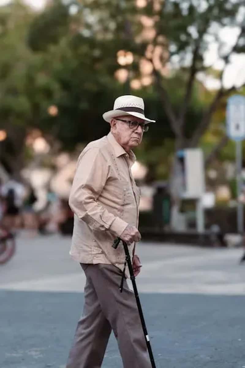 #8 - They Treat Canes and Walkers as High-Priority Items That Come Back to You Fast (Image Credits: Pexels)