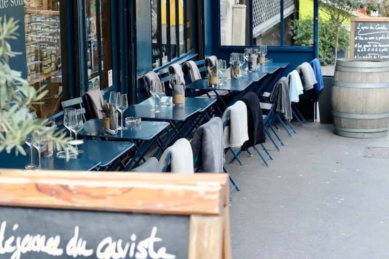5. Asking a French Server to Modify or Substitute a Dish (Image Credits: Unsplash)