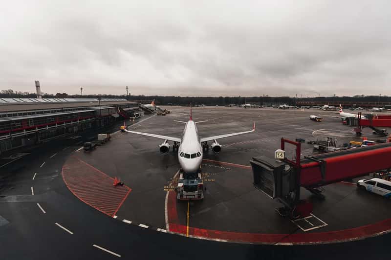 Why the Marine Air Terminal matters to JetBlue (Image Credits: Pixabay)