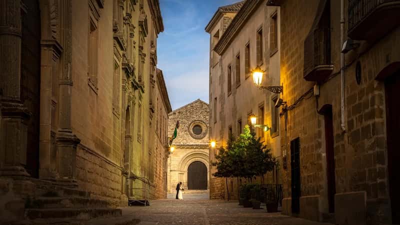 Spain (Image Credits: Pixabay)