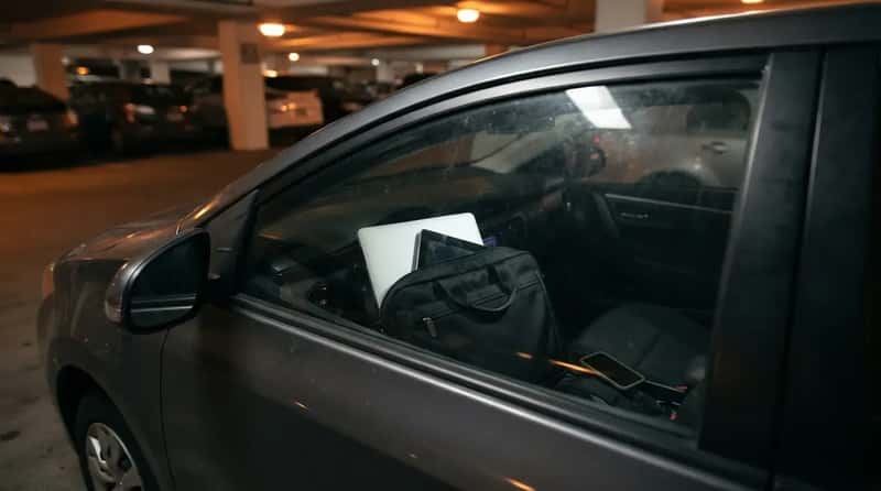 #7 - Laptops, Tablets, and Any Visible Electronics (Image Credits: Gemini)