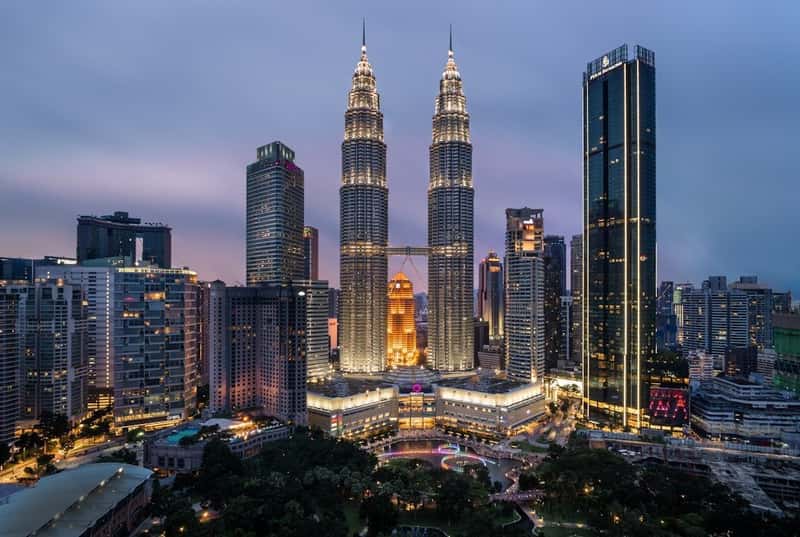 Malaysia: Mamak Culture Keeps Dining Affordable (Image Credits: Unsplash)