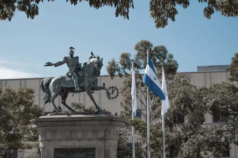 El Salvador: The Comeback Nobody Saw Coming (Image Credits: Unsplash)