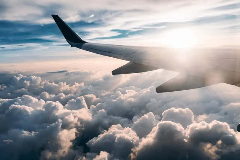 A Two-Front Weather Problem for U.S. Aviation (Image Credits: Unsplash)