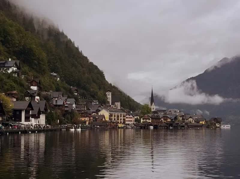 Austria (Image Credits: Pexels)