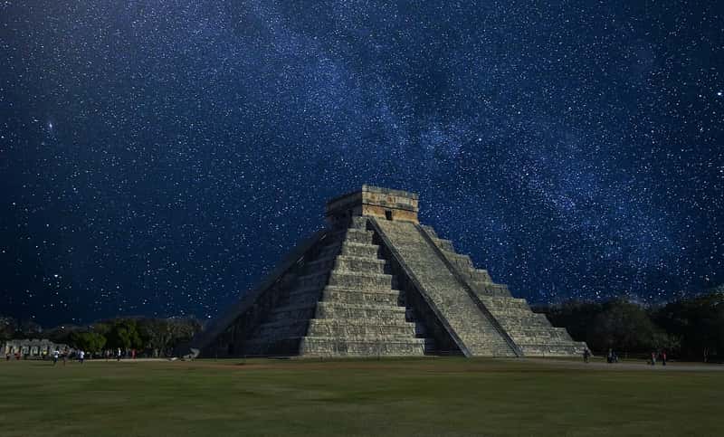 Mexico: The Dollar's Strongest Performance (Image Credits: Pixabay)
