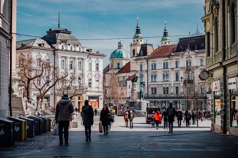 What Slovenia still can't match, and why that's fine for some (Image Credits: Pexels)