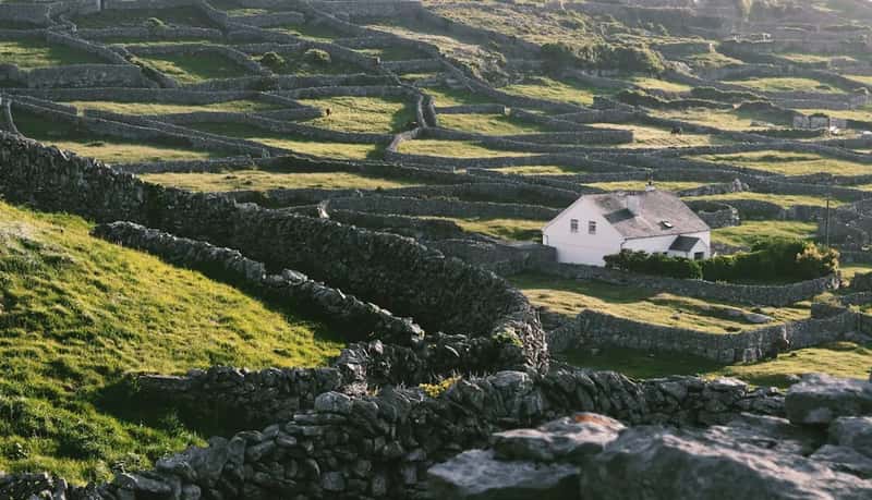 3. Ireland (Image Credits: Unsplash)