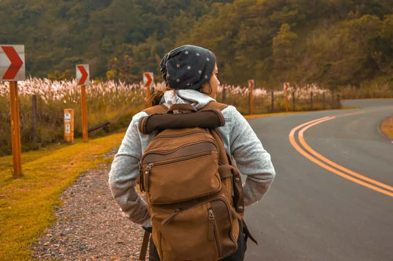 1. The Anonymous Arrival (Image Credits: Unsplash)