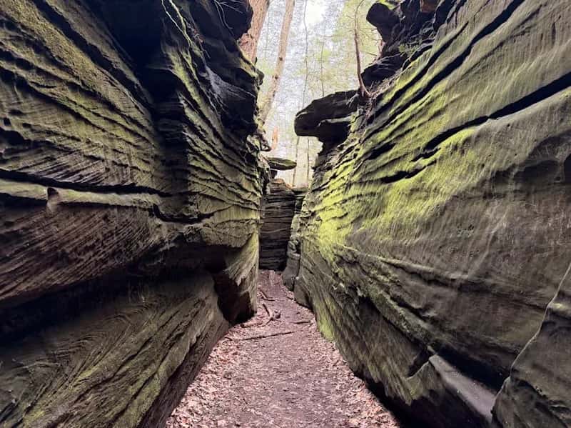 #12 - Cuyahoga Valley National Park: Ohio's Most Disappointing Road Trip (Image Credits: Pexels)
