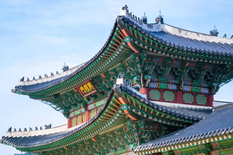 South Korea: Riding a cultural wave into the classroom (Image Credits: Unsplash)