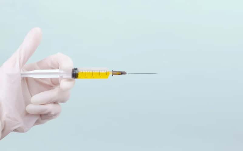 Trypanophobia: the fear of needles before you even leave home (Image Credits: Unsplash)