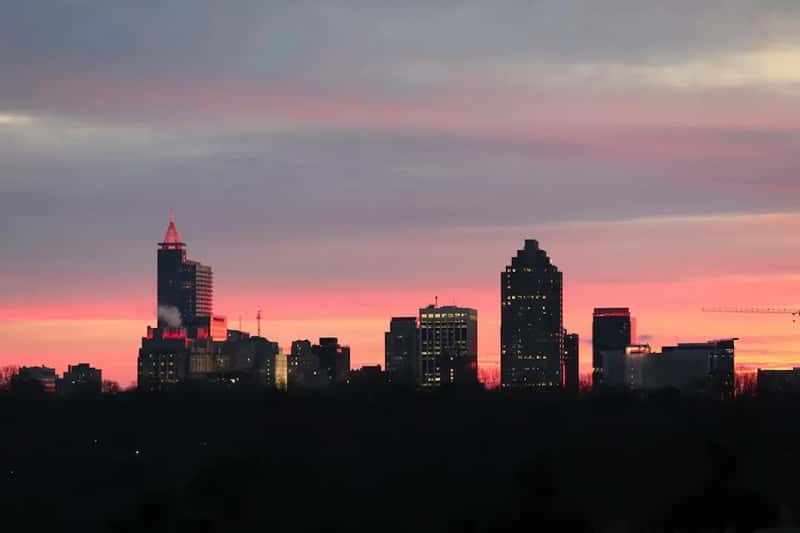 Raleigh, North Carolina - The Research Triangle's Sweet Spot (Image Credits: Unsplash)