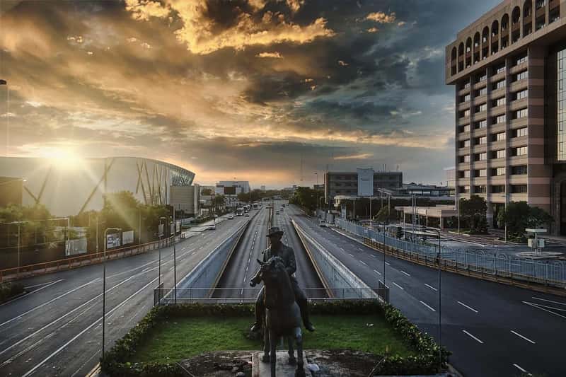 9. Dominican Republic: The Deadliest Roads by the Numbers (Image Credits: Pixabay)