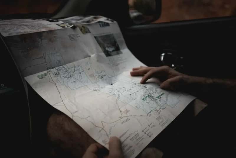 3. They know their aircraft type and seat map before boarding (Image Credits: Pexels)