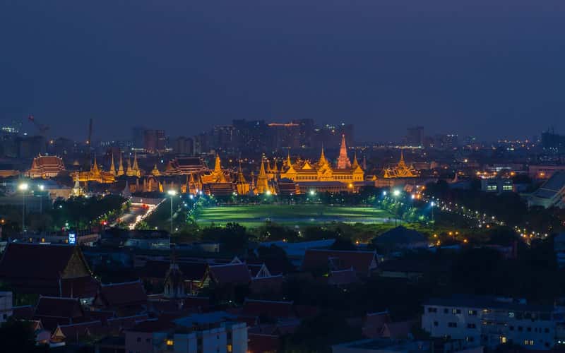 Thailand (By Preecha.MJ, CC BY-SA 4.0)