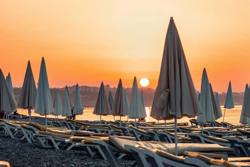 2. Antalya, Turkey - Coastal Beauty Buried in Price Tags (Image Credits: Pixabay)