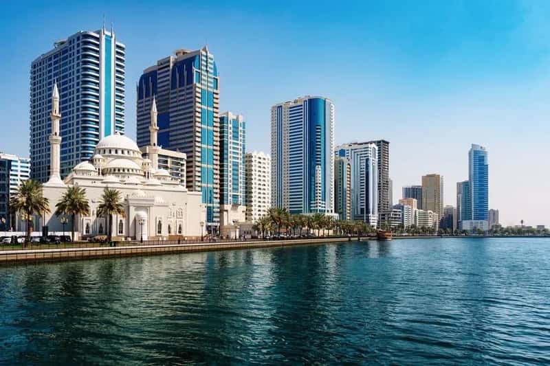 The UAE: No Property Tax, Full Freehold Ownership in Designated Zones (Image Credits: Pexels)