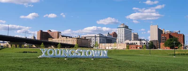 Youngstown, Ohio: Rock-Bottom Rents With Authentic Seasonal Beauty (Image Credits: By Dblcut3, CC BY-SA 4.0, https://commons.wikimedia.org/w/index.php?curid=93091327)