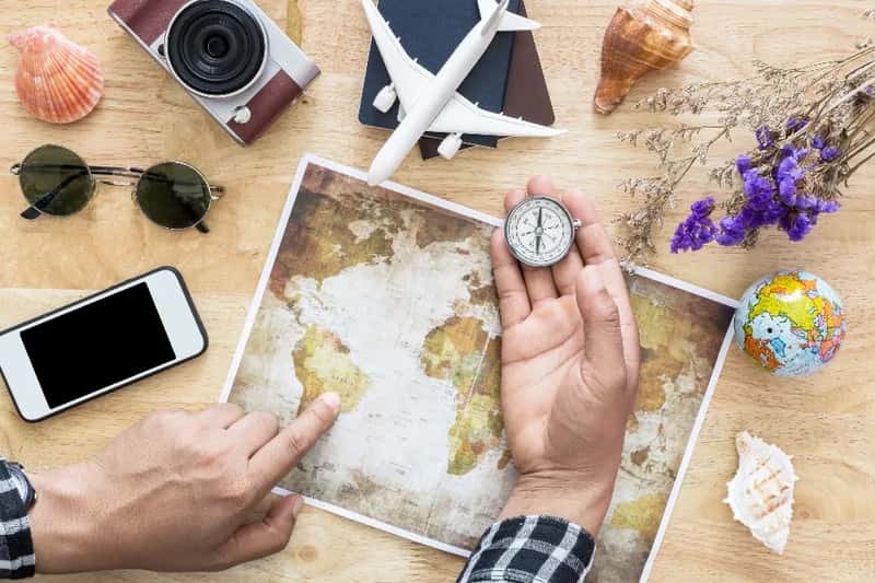 The bottom line on budgeting for CDMX (Image Credits: Stocksnap)