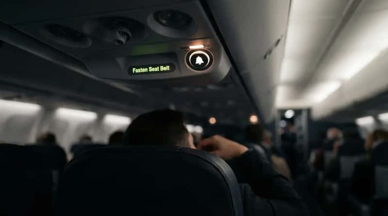 #13 - They Never Press the Call Button for a Refill (Image Credits: Gemini)