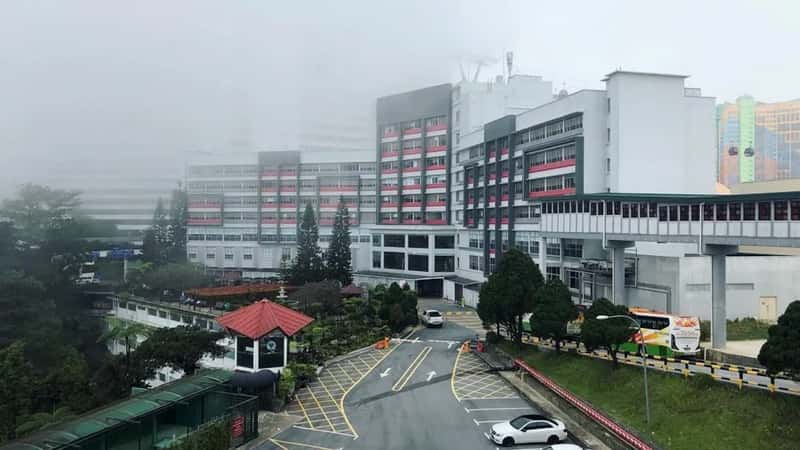 Malaysia: Southeast Asia's quiet healthcare standout (Image Credits: Unsplash)