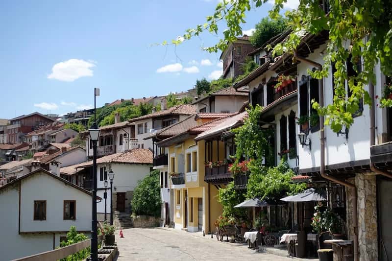 Bulgaria (Image Credits: Unsplash)