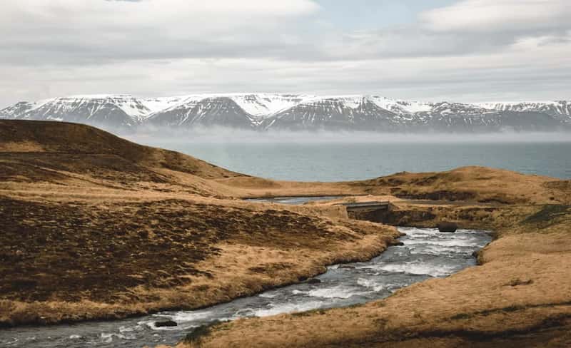 Iceland (Image Credits: Unsplash)