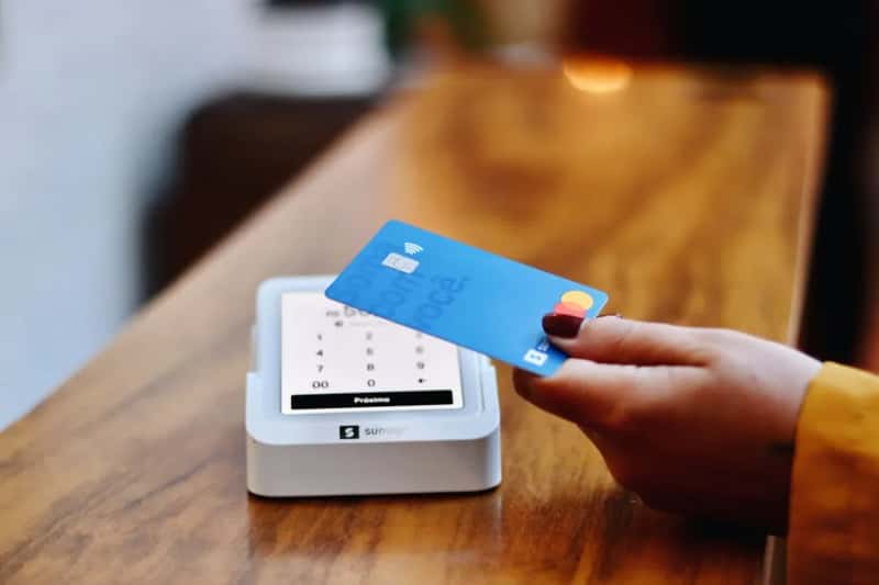 6. Reorganize your banking and access to money (Image Credits: Unsplash)