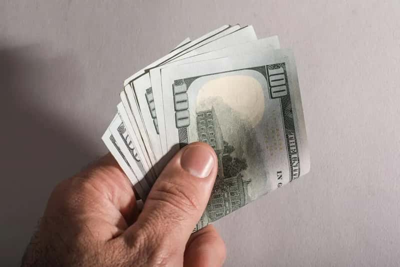 6. You're Asked to Pay Before Seeing the Property (Image Credits: Unsplash)