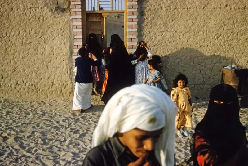 1. Saudi Arabia: When Reform Meets Reality (Image Credits: Unsplash)