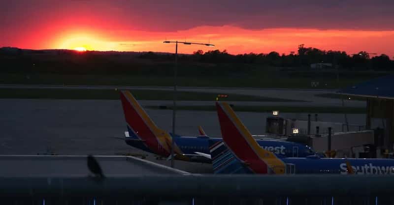 #10 - Charlotte Douglas International Airport (CLT): Packed, Crowded, and Running Out of Space (Image Credits: Unsplash)