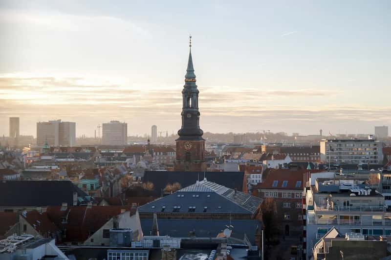 3. Denmark – The Happy Nation That Speaks Your Language (Image Credits: Pixabay)