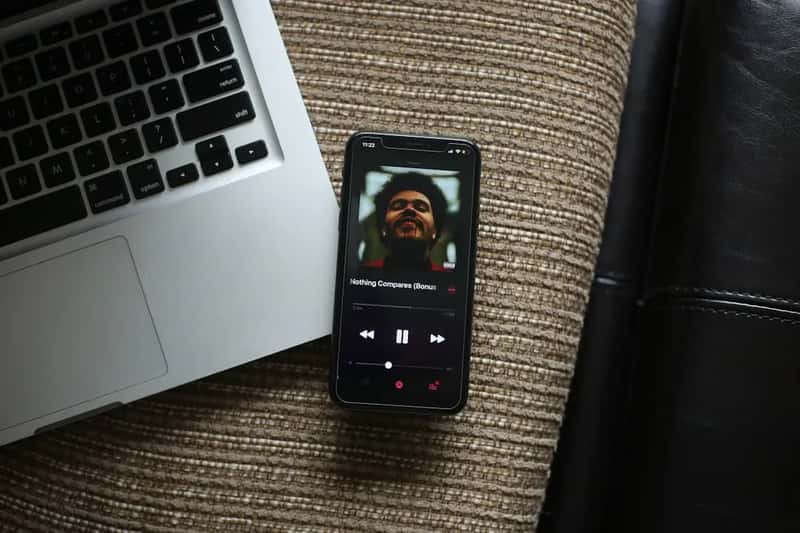 The Weeknd: From Ethiopian Roots to R&B Royalty (Image Credits: Unsplash)