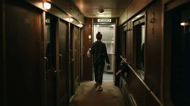 2. Your "Private" Room Isn't as Private as the Brochure Implies (Image Credits: Gemini)